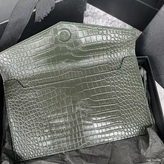 Repzbay REP UPTOWN YSL POUCH-27*16*2cm 0703